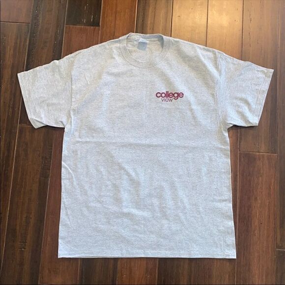 College View Mississippi State T-Shirt - Picture 1 of 4
